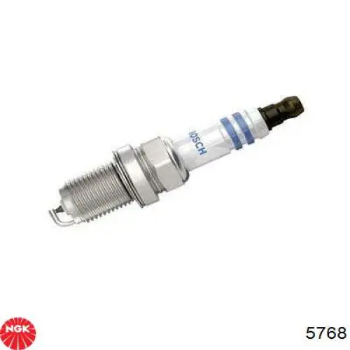 Bujias de encendido NGK 5768