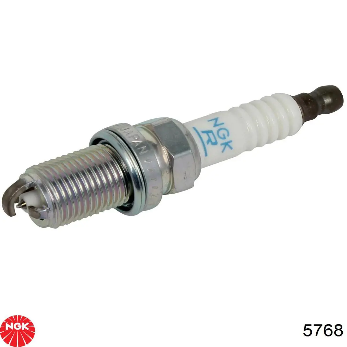 5768 NGK Bujía de ignición