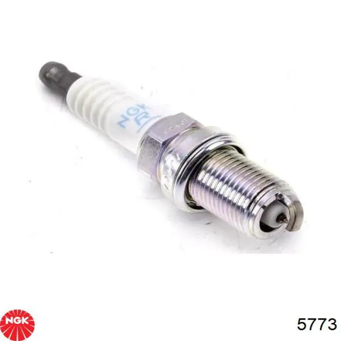 Bujias de encendido NGK 5773