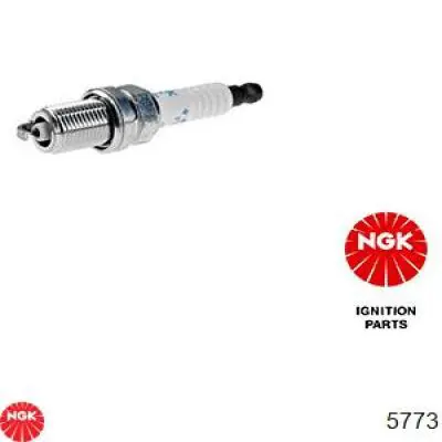 Comprar 5773 NGK Bujía de encendido