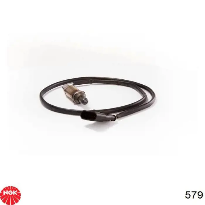 Comprar 579 NGK Cable de bujía