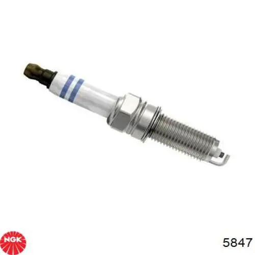 Comprar 5847 NGK Bujía de encendido