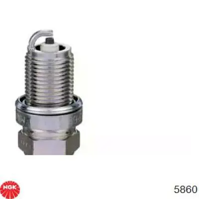 Comprar 5860 NGK Bujía de encendido