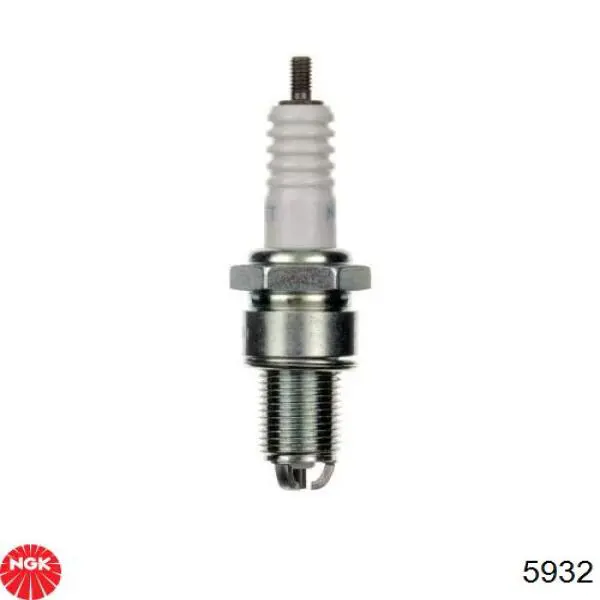 Bujía 5932 NGK