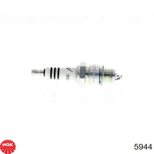 Bujías NGK 5944 precio, desde 31,36 EUR