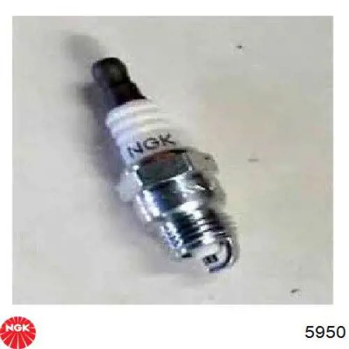 Bujías NGK 5950 precio, desde 8,13 EUR