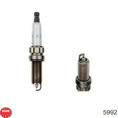 Comprar 5992 NGK Bujía de encendido