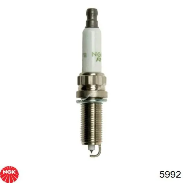 Comprar 5992 NGK Bujía de encendido