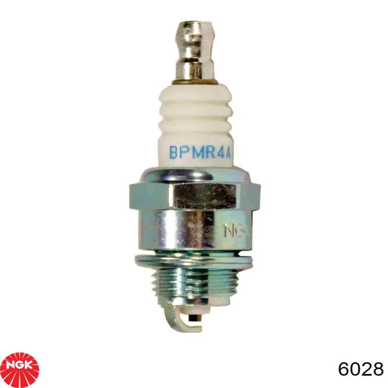 Bujías NGK 6028 precio, desde 9,52 EUR