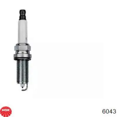 Comprar 224015523R Renault (RVI) Bujía de encendido