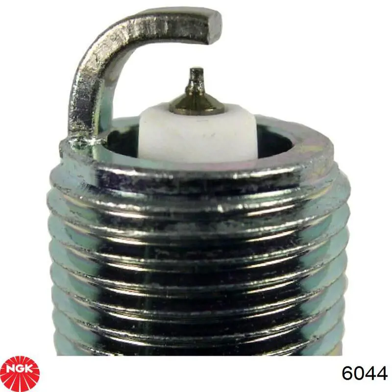 Comprar 6044 NGK Bujía de encendido