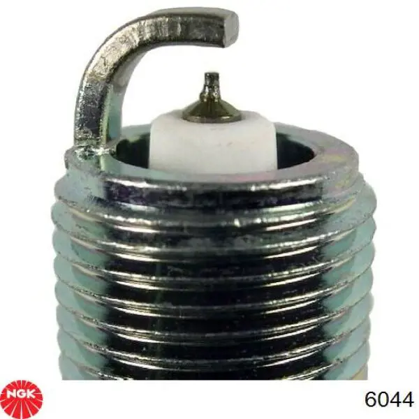 Bujía 6044 NGK