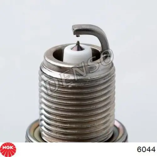 Bujías NGK 6044 precio, desde 10,28 EUR