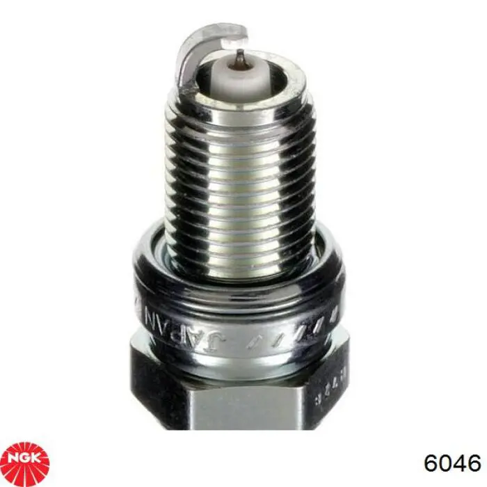 Comprar 6046 NGK Bujía de encendido