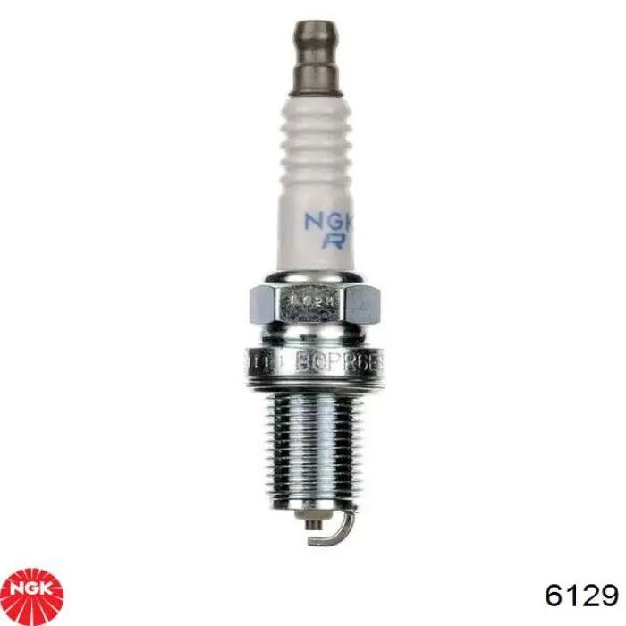 Comprar 6129 NGK Bujía de encendido