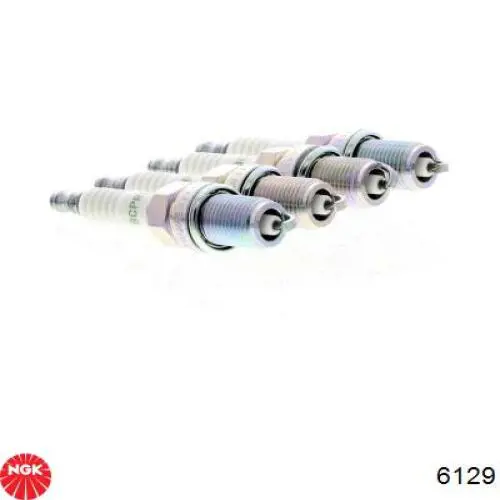 Bujías NGK 6129 precio, desde 7,73 EUR