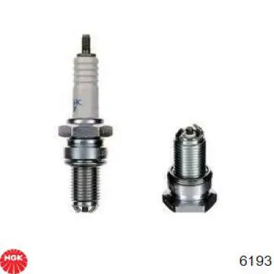Filtro de combustible RD883A Rider