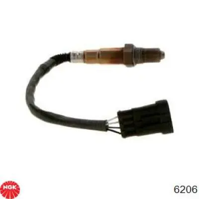 L30521 Hyundai/Kia cables de bujías