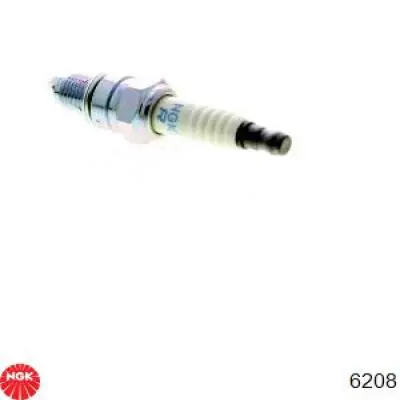 Bujías NGK 6208 precio, desde 16,00 EUR