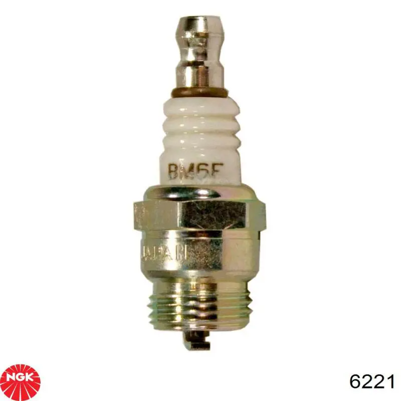 Comprar 6221 NGK Bujía de encendido
