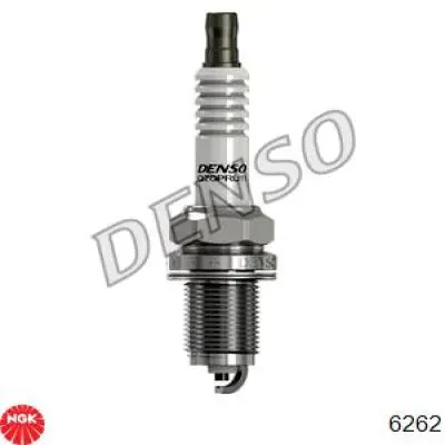 Comprar 6262 NGK Bujía de encendido