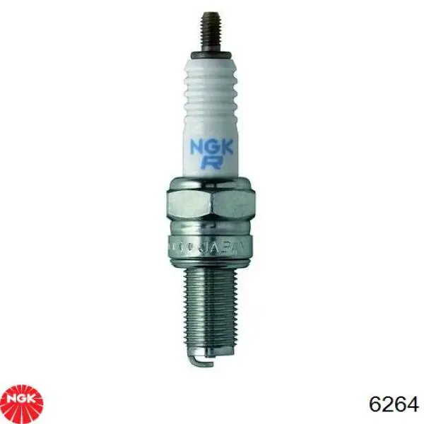 Comprar 6264 NGK Bujía de encendido