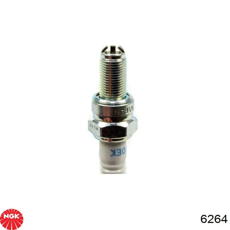 6264 NGK Bujía de ignición