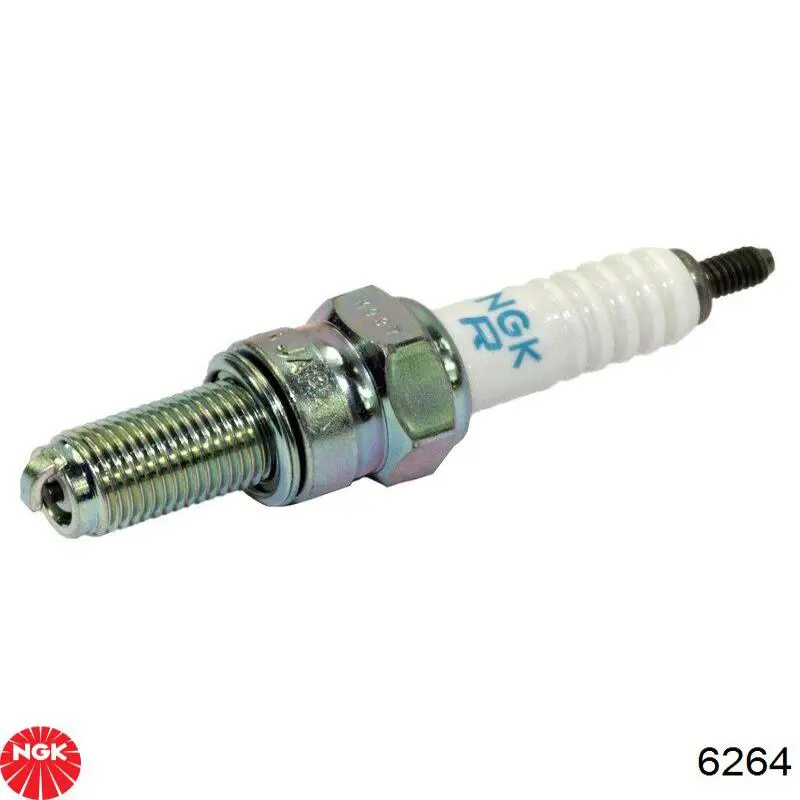 Bujía 6264 NGK
