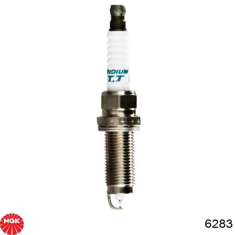 Comprar 1654 NGK Bujía de encendido
