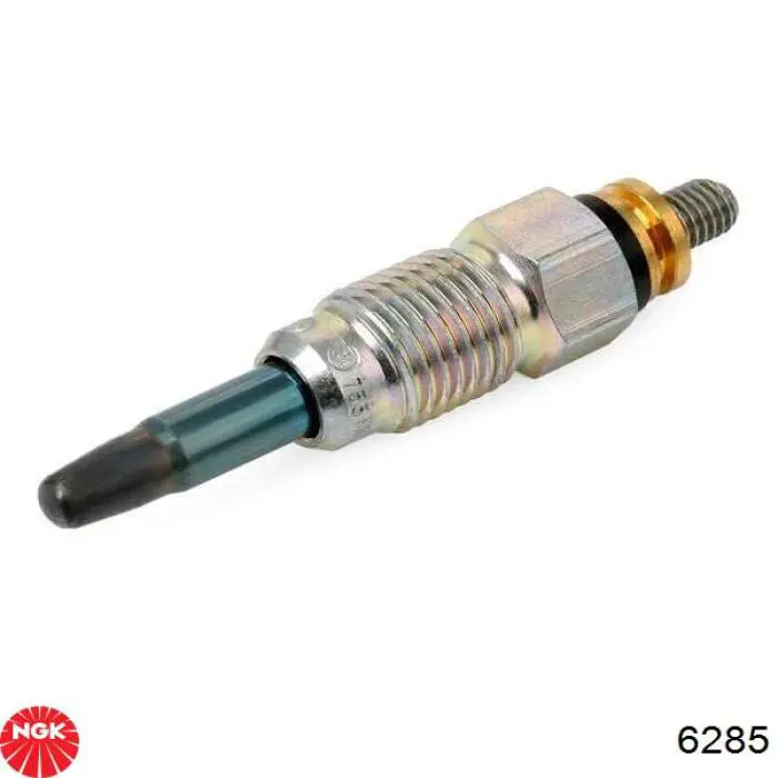 Bujía de precalentamiento NGK 6285