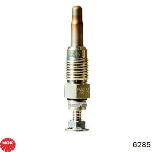 Comprar 6285 NGK Calentadores diésel