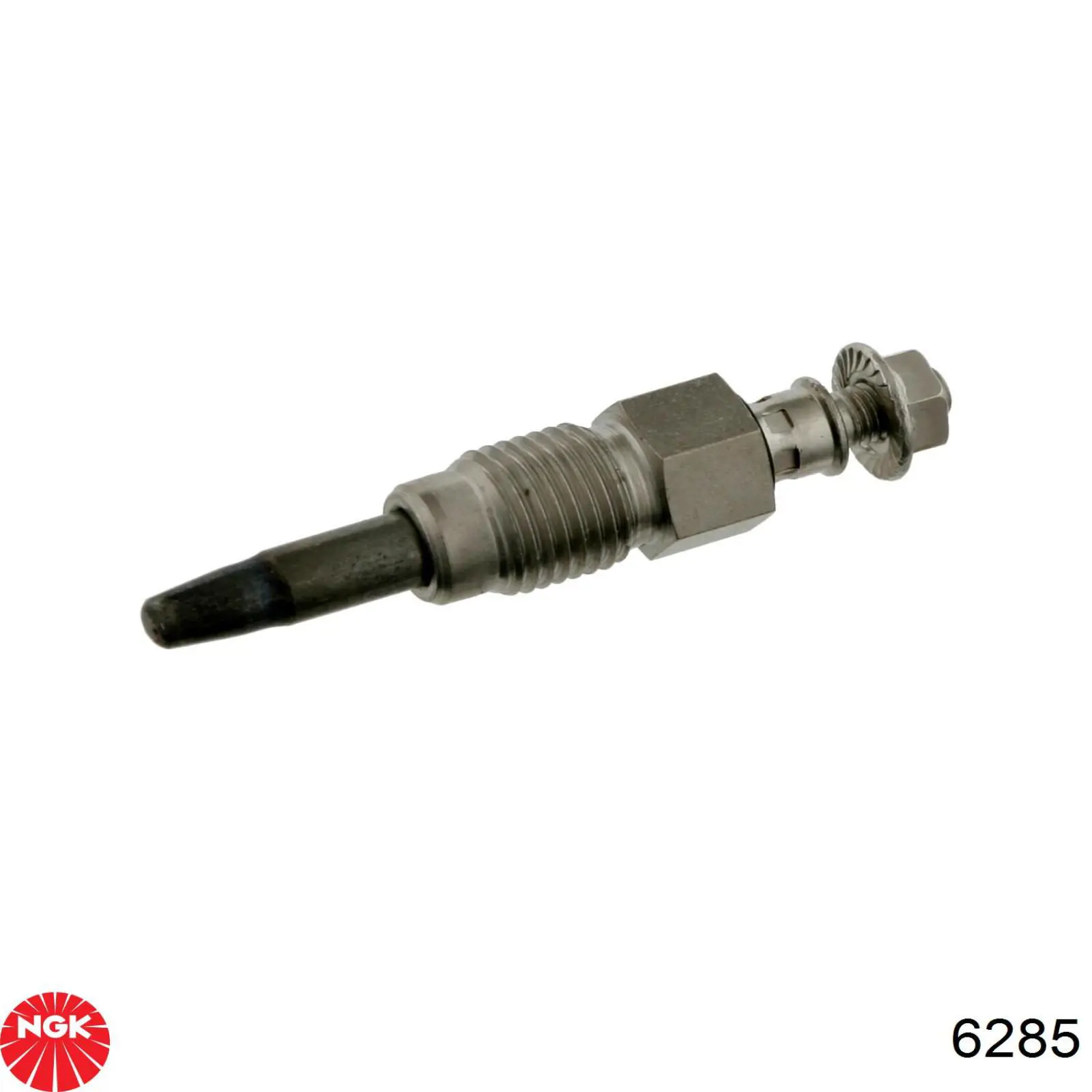 Bujía de precalentamiento 6285 NGK