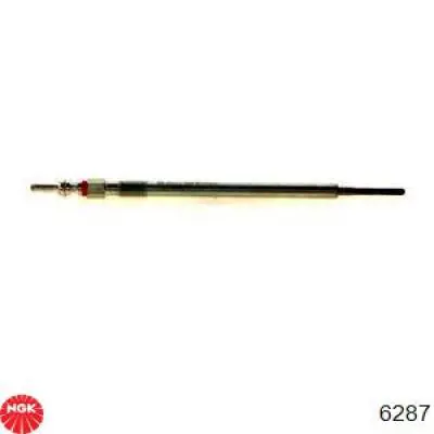 Bujía de precalentamiento NGK 6287