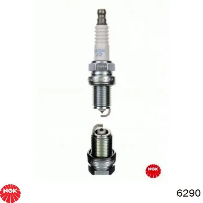 Comprar 6290 NGK Bujía de encendido