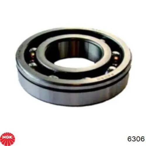 Comprar 6306 NGK Cable de bujía