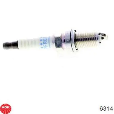 Comprar 6314 NGK Bujía de encendido