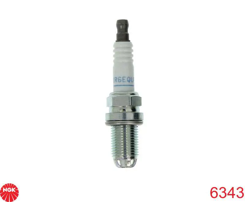 Comprar 6343 NGK Bujía de encendido