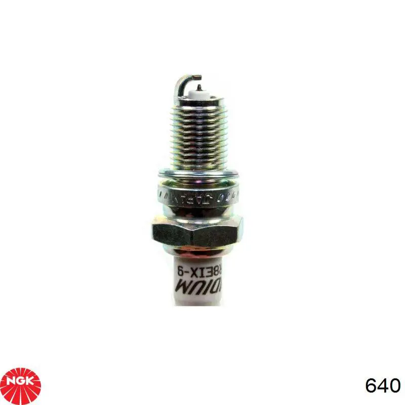 Comprar 640 NGK Cable de bujía