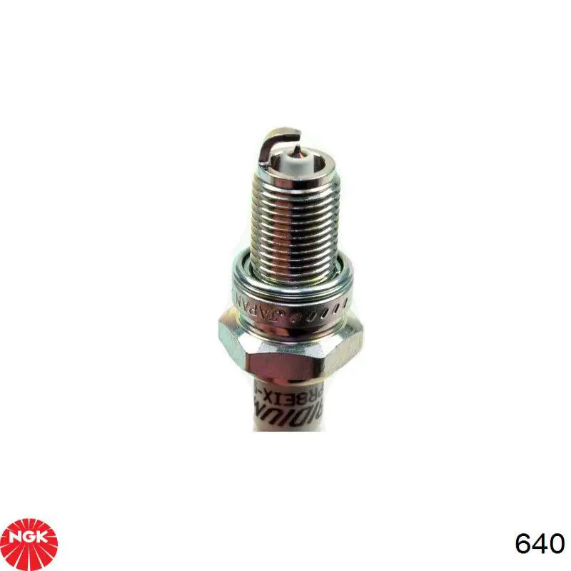 Comprar 640 NGK Cable de bujía