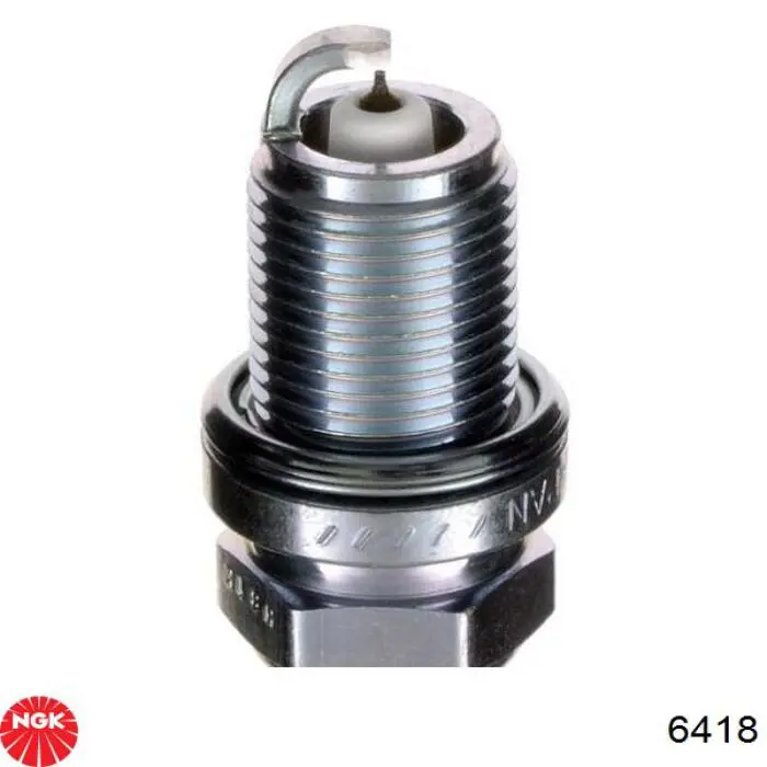 Comprar 6418 NGK Bujía de encendido