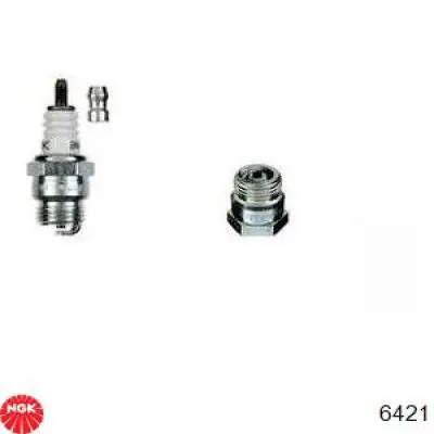 Comprar BM7F NGK Bujía de encendido