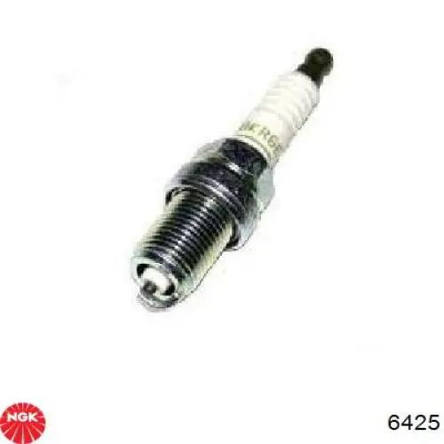 Comprar 6425 NGK Calentadores diésel