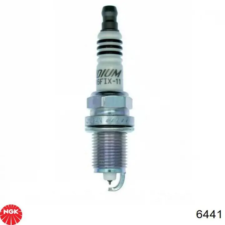 Comprar 6441 NGK Bujía de encendido