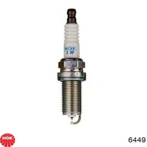 6449 NGK Bujía de ignición