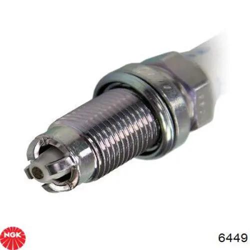 Comprar 6449 NGK Bujía de encendido