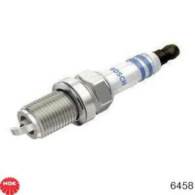 6458 NGK Bujía de ignición