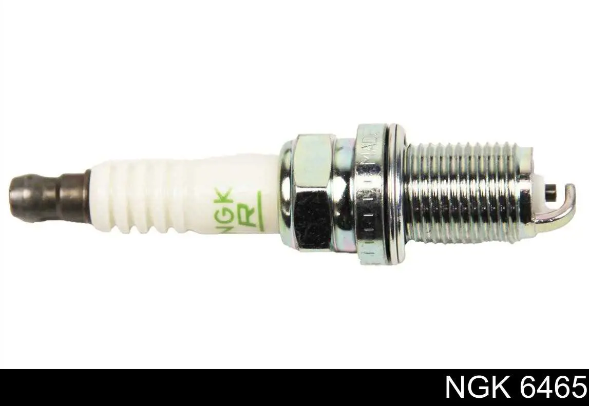 Comprar 6465 NGK Bujía de encendido