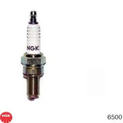 Comprar 6500 NGK Bujía de encendido