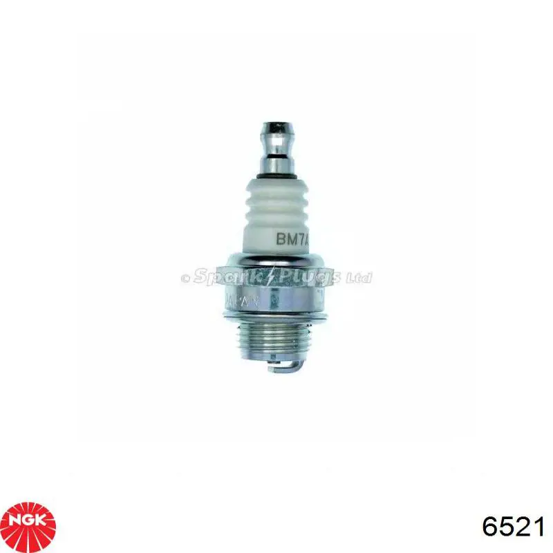 Comprar 6521 NGK Bujía de encendido