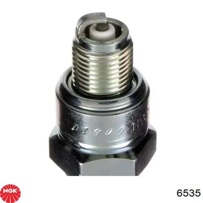 Comprar 6535 NGK Bujía de encendido